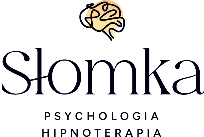 SŁOMKA Ewa Słoma Psychologia | Hipnoterapia